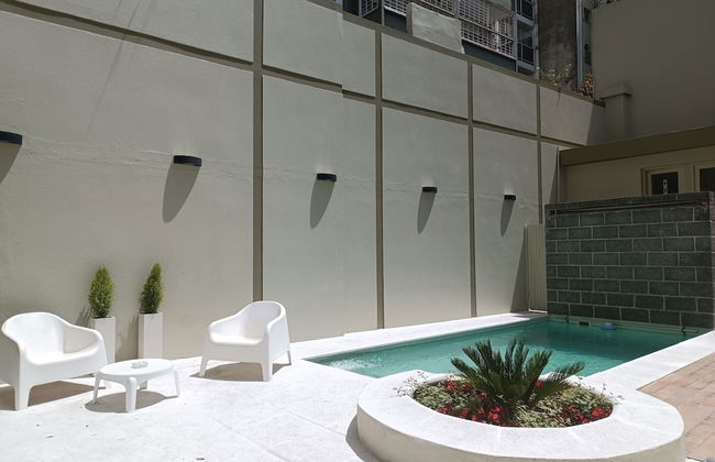 Ayres Apartments Recoleta - Uriburu - Photo 31