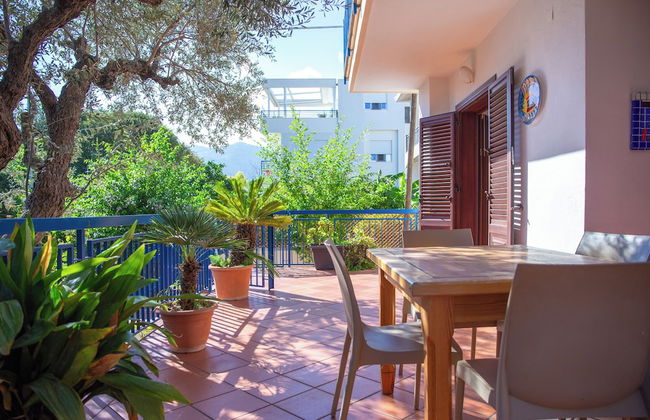 Solemar Sicilia - Villa Mariù - Foto 37