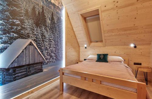 Domki 4 Turnie - Foto 29