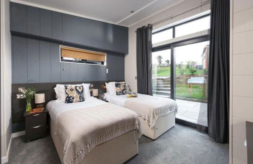 Hawthorne Lodge, 15 Roadford Lake Lodges, Lifton - Foto 15