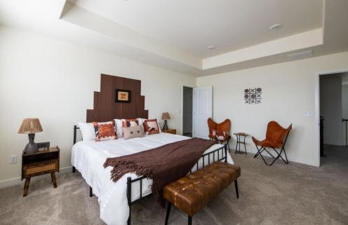 The Stylish Stay Is A Brand New Construction - Foto 19