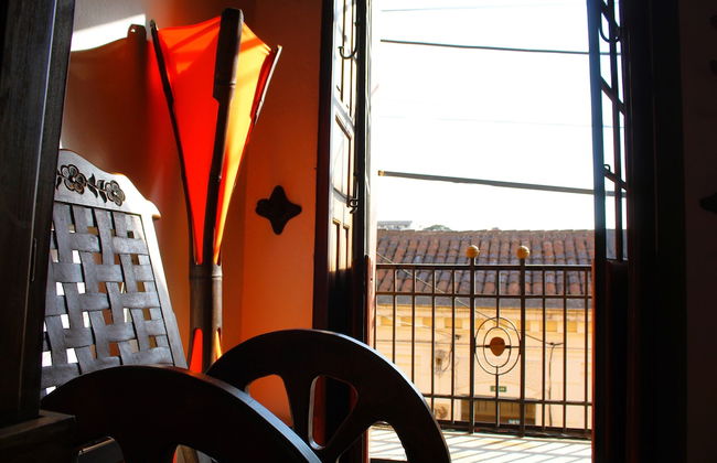 Apart Hotel Loma Chica Quito - Photo 20