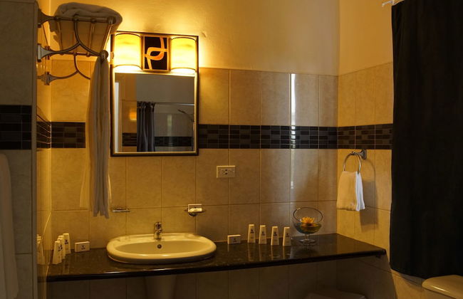 V Royal Luxury Villas - Foto 69