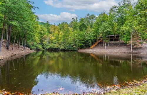 Beside Still Water 2 - 2 Bedrooms, 2 Baths, Sleeps 6 Home by RedAwning - Foto 90