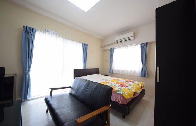 SUMUKA Shintoshin II - Foto 5