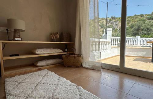 Beautiful villa with pool and stunning view - Foto 28