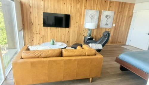 Cozy Studio with Parking, and Kitchen - Foto 2