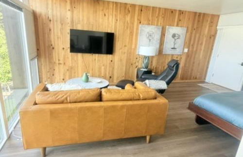 Cozy Studio with Parking, and Kitchen - Foto 2