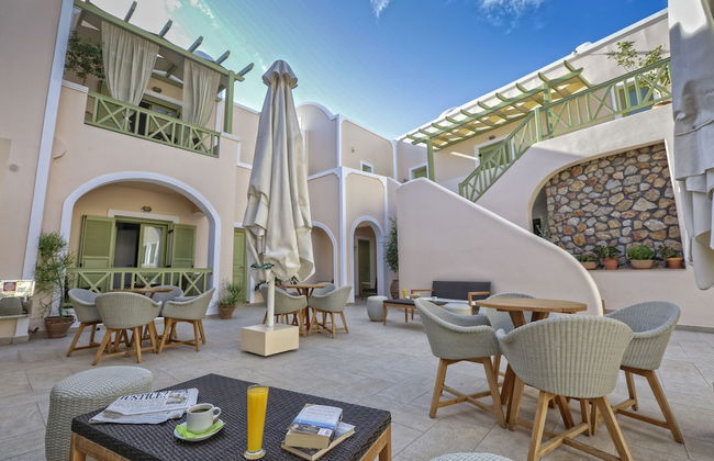 Hotel Anassa - Foto 64