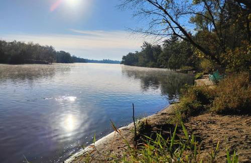 The River Cabin - Foto 8