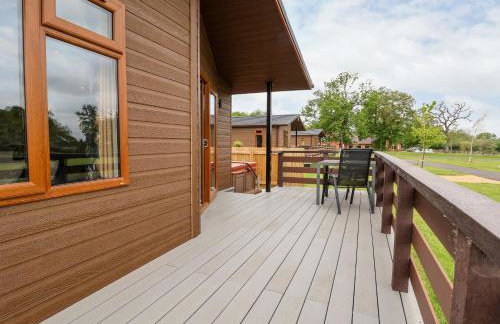 Callow Lodge 15 - Foto 22