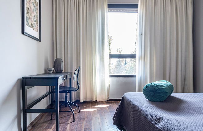 King David Court - Isrentals - Photo 34