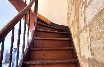 Maison de Charme en centre-ville - Foto 13