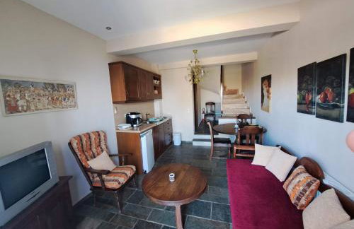 Smaragdi Luxury Apartments - Photo 29