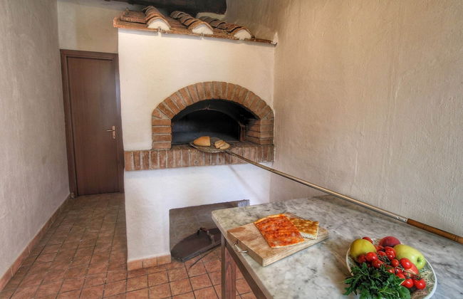 Cosy Farmhouse in Proceno With Swimming Pool - Foto 45