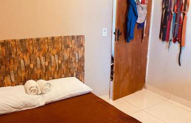 Casa e Ktinetes na praia de Japaratinga - Foto 8