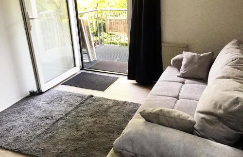 Ferienwohnung HeeserBerg Xanten - Foto 6