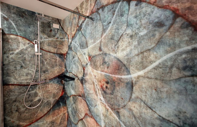 Geco di Giada Exclusive Art Suites - Foto 60