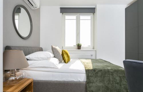 Venetian House Market Square Aparthotel - Photo 92