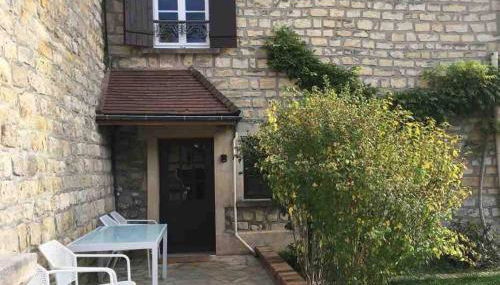 Gîte La Maisonnette à Auvers-sur-Oise - Foto 5