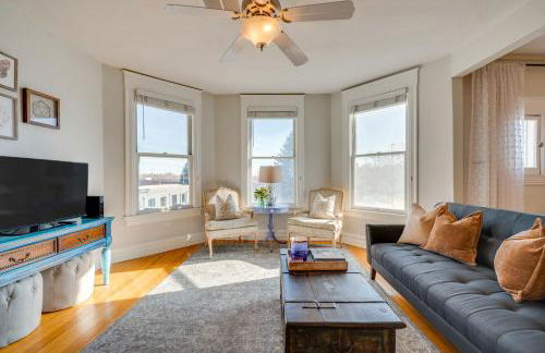 1 Mi to CU Boulder Condo Near Pearl Street! - Photo 1