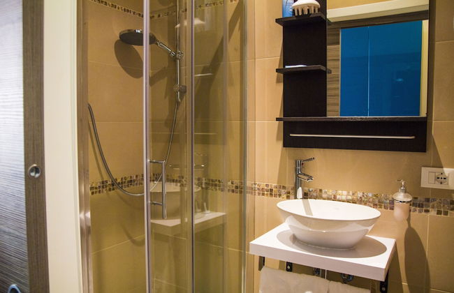 Il Sesto Suites Central - Foto 51