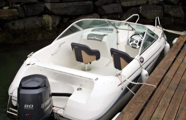 5 Person Holiday Home in Selsoyvik - Photo 26