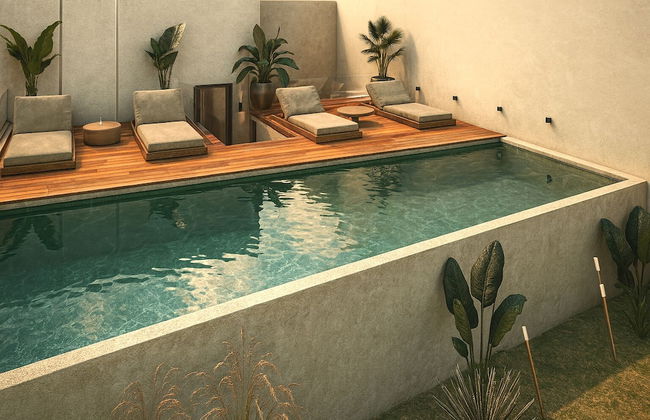 Le Mar Luxury Apartments by Checkin - Foto 73