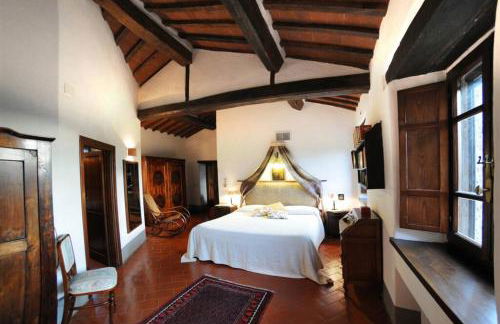 Exclusive Villa Parrano - countryside with pool - Foto 41