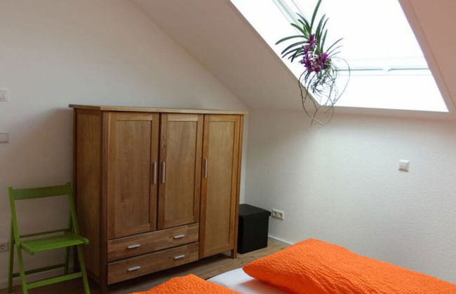 Holiday Home "max & Moritz" - Foto 4