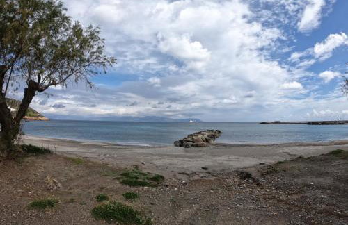 AGIAS PELAGIAS LITTLE BEACH HOUSE - Foto 20