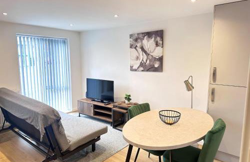 All Inn Apartments - Foto 34