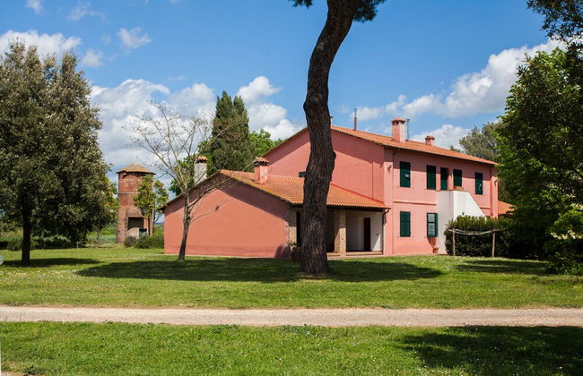 Bio Tenuta di Paganico - I Roggeti - Foto 1