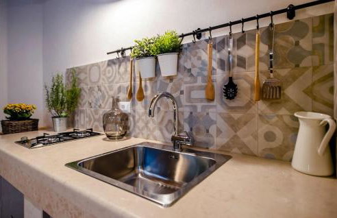 Villa Luvi - Foto 38