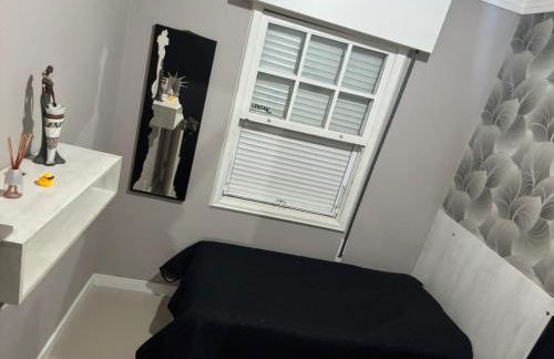 Apto 2 dorm - Requinte- Santos - Foto 33