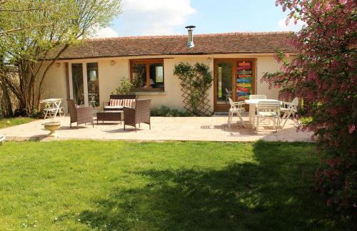 Gîte des Preaux in Pacy near Giverny - Foto 6