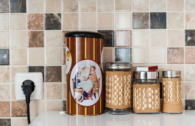 Comfortable Classy Apartment Close to Znjan Beach - Foto 7