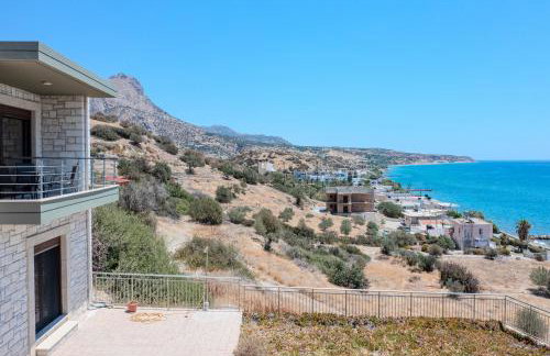 Petrina 4 villa by the sea - Foto 23