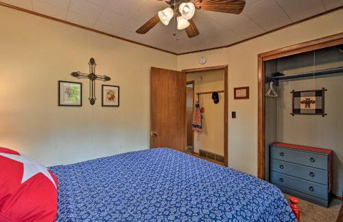 Quiet Retreat on Lake with Kayaks, Boats and Bikes! - Foto 16