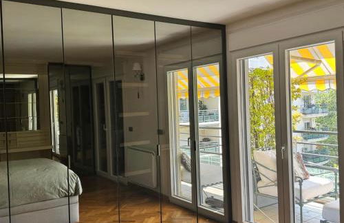 3 bedrooms with Tour Eiffel view - Foto 78