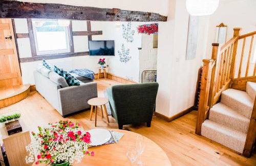 Thursdays Corner Tudor Cottage - Foto 6