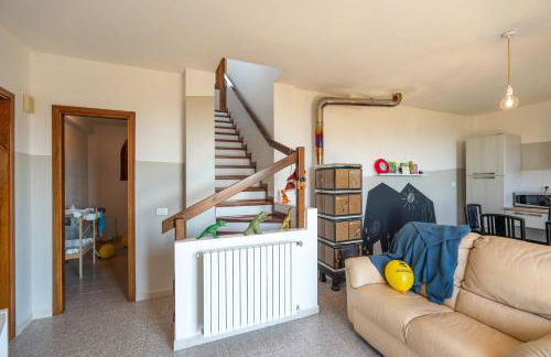 Babyaccommodation Family Hills II - Foto 10