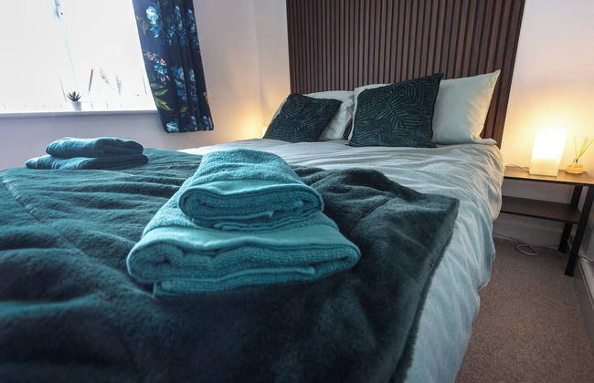 Hampton 3-bedroom Luxury Escape With Parking - Foto 3