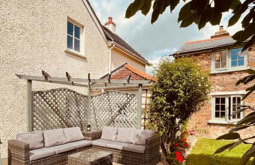 Exmoor, Devon - charming cottage , characterful and brimming with Hygge! - Foto 4