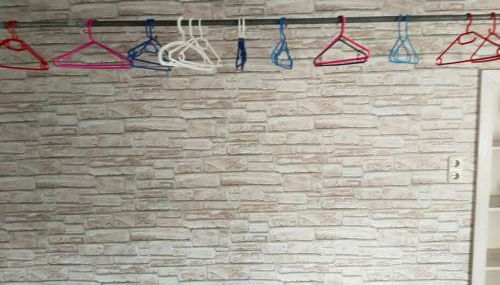 Schönes Messe-Ferien Apartment mit vielen Extras - Foto 4, wardrobe