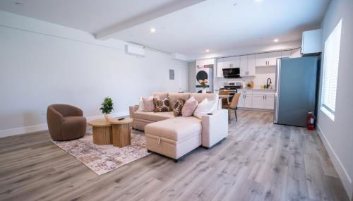 Modern 2BR2BA Home Near USC Walk to Campus - Foto 2