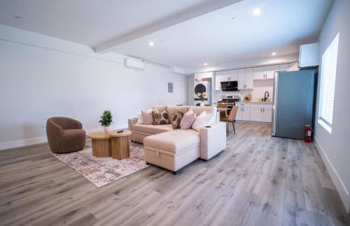 Modern 2BR2BA Home Near USC Walk to Campus - Foto 2