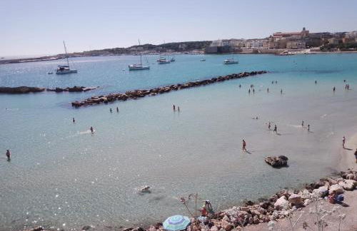 La Limesa, A 200 year old converted stable in Otranto - Foto 34