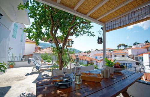 Sinioritsa's House Skopelos - Foto 34