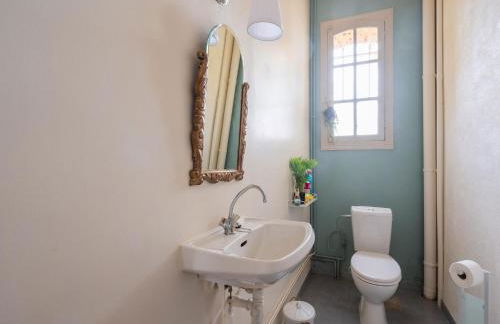 Holiday Home Adjoining a Chateau - Foto 50